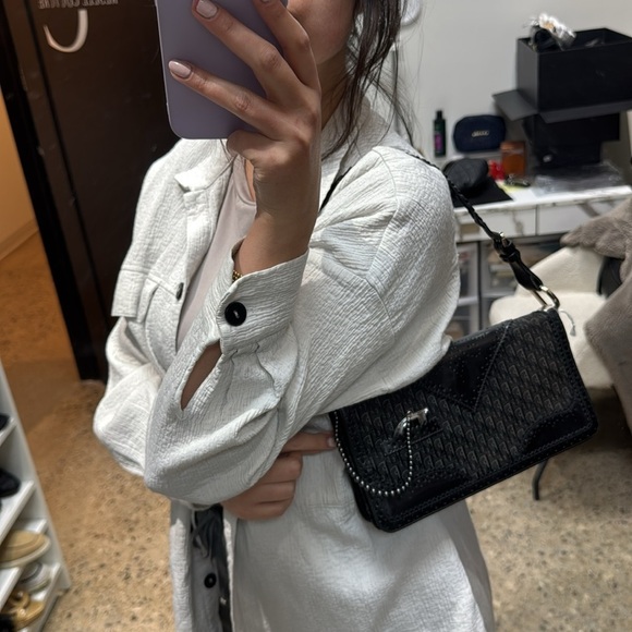 Christian Dior shoulder bag - Picture 10 of 11